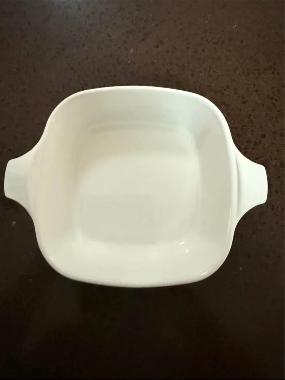 Vintage Corningware Cornflower Blue petite pan